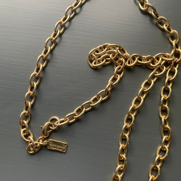 Kate Spade Charm Necklace - Picture 5 of 5